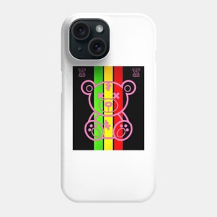 Teddy BEAR Phone Case