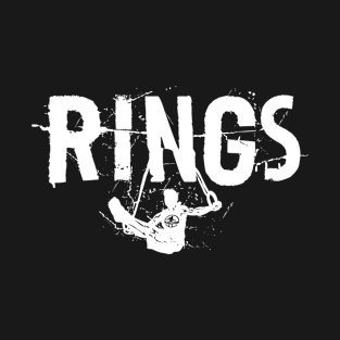 RINGS T-Shirt