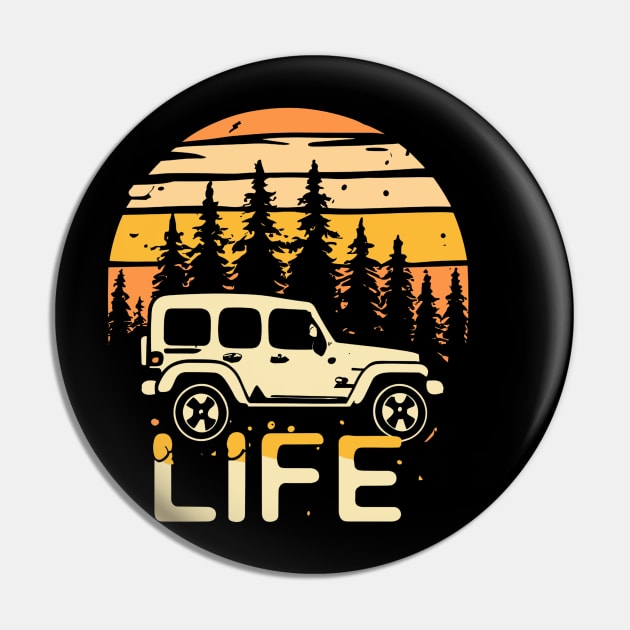 Urban jeep girl Pin by Jhontee