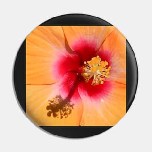 Hibiscus Pin