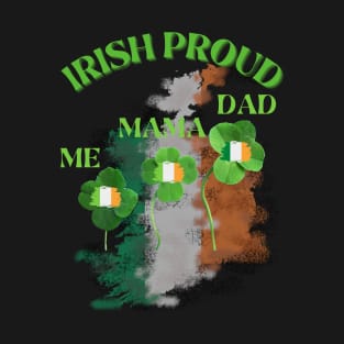 Saint Patrick's Day T-Shirt