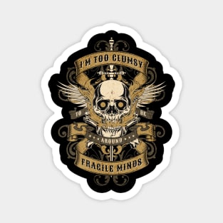 Republican Political Magnet