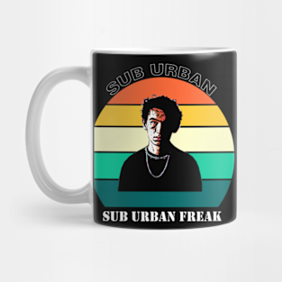 Sub Urban Cradle Roblox Mugs Teepublic - sub roblox