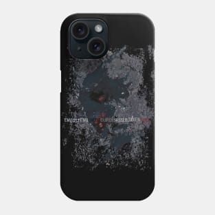 Spectre Phone Case