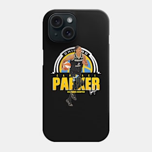 Candace Parker Phone Case