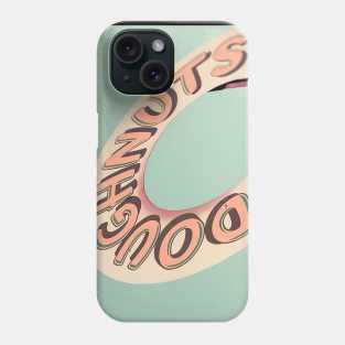 Doughnuts Phone Case