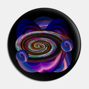 vortex Pin