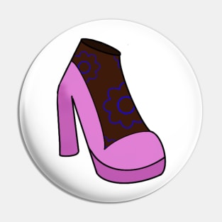 Shoe Pin