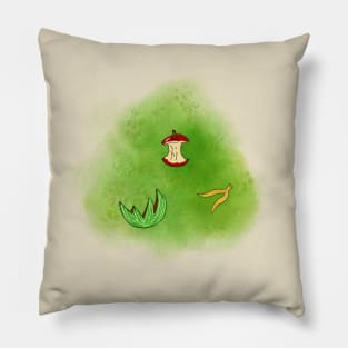 Vegan Pillow