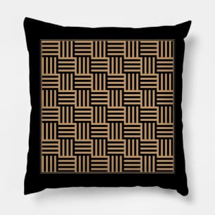 Geometric - Patternx Pillow