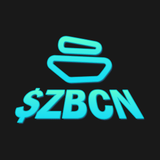 $ZBCN - The Zebec Token T-Shirt
