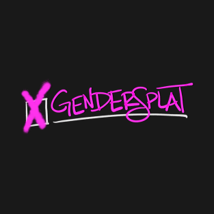 Gendersplat T-Shirt