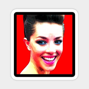 olivia thirlby Magnet