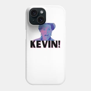 Kevin! Phone Case