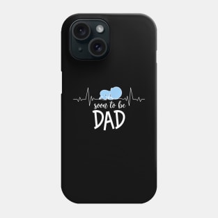 Soon To Be Dad 2024 Dad To Be New Dad First Time Dad Phone Case