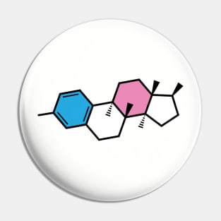 Trans Estrogen Pin