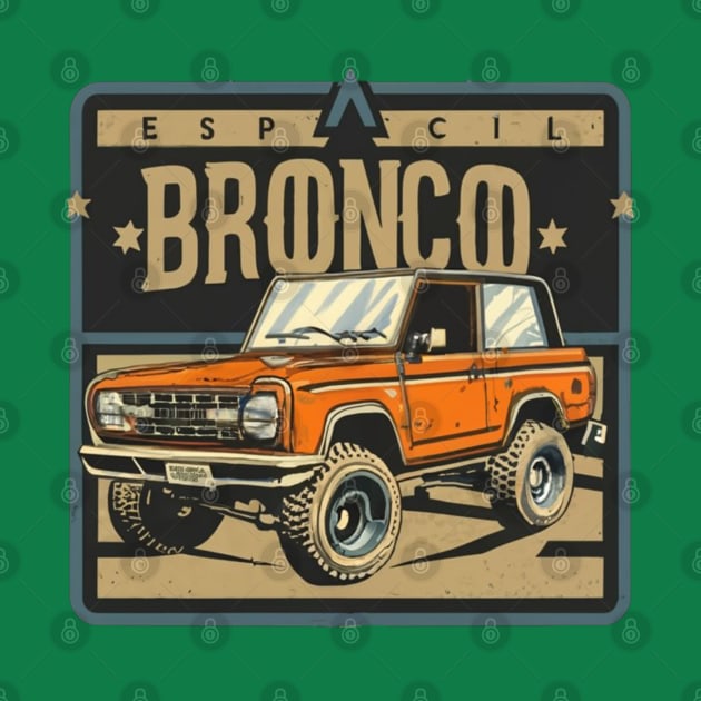 1979 Ford Truck / Bronco dentside Grille Plain by Aldrvnd