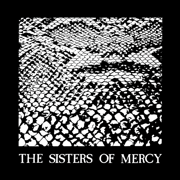 Sister of Mercy Best by Eztrela