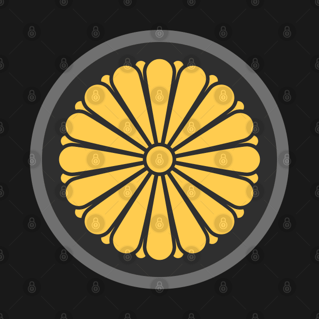 Civilization emblems - Japanese by Koyaanisqatsian