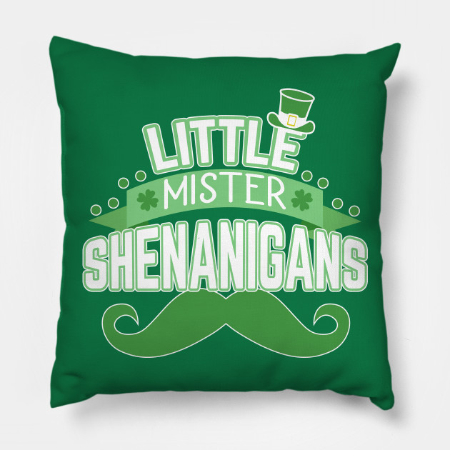 Little Mister Shenanigans