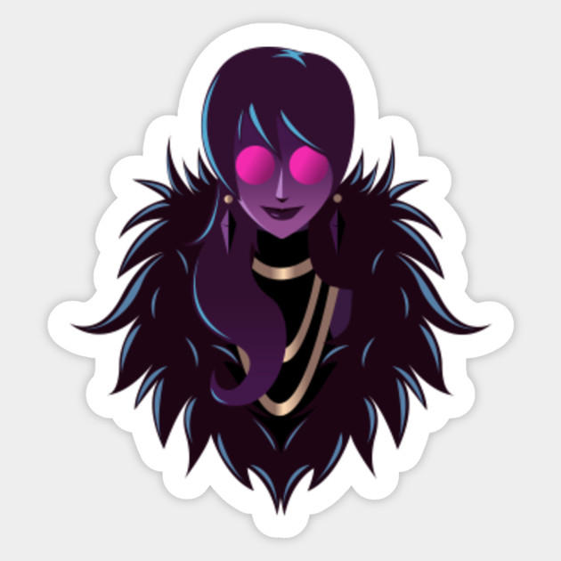 Kda Evelynn