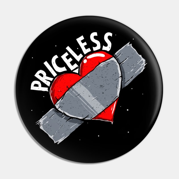 Pin on Priceless