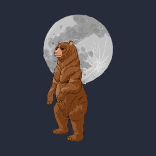 Moon Bear T-Shirt