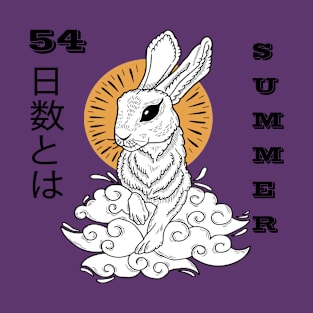 Bunny T-Shirt