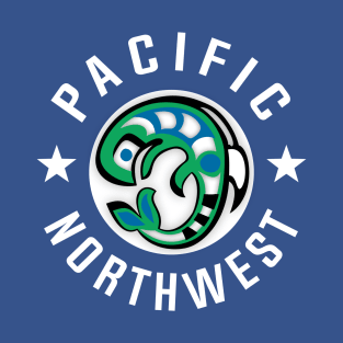 Pacific Northwest T-Shirt