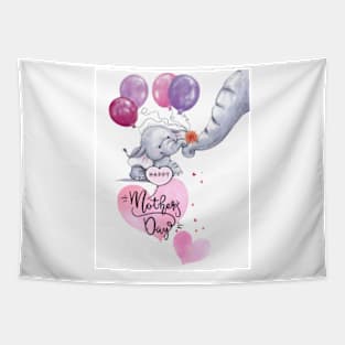 mothers day Tapestry