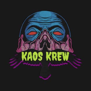 Kaos Krew T-Shirt