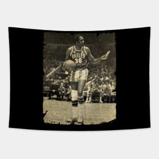 MEADOWLARK LEMON! Tapestry