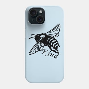 Bee Kind Phone Case