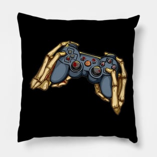 Game Lovers Pillow