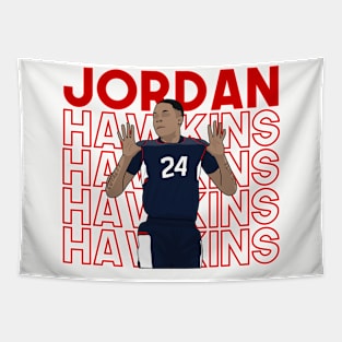 Hawkins hawkins Tapestry