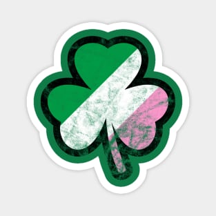 St. Patrick's Day || Newfoundland and Labrador || Magnet