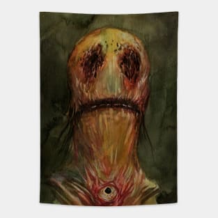 Scarecrow Tapestry