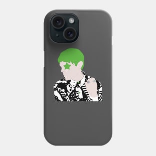 Awsten Knight High Definition Phone Case