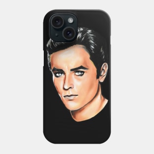 Alain Delon Phone Case