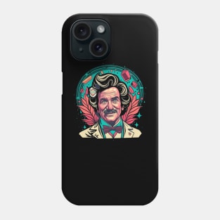 Uncle babby billy righteous gemstones Phone Case