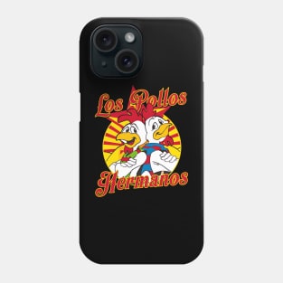 Los Pollos Hermanos Phone Case