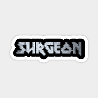 Surgeon Magnet