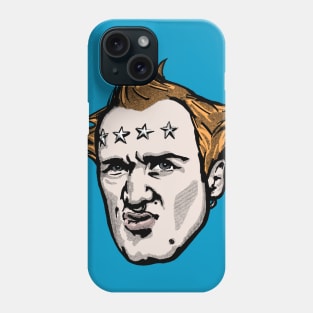 Vyvyan Young Ones 80s / Original Tribute Punk Design Phone Case