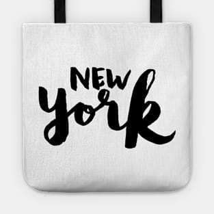 new york Tote