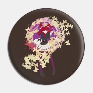 Ange the Witch Pin