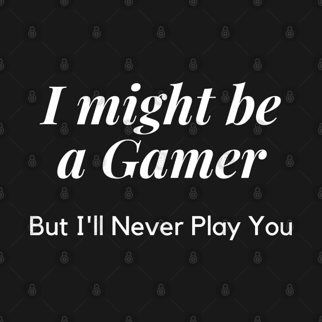 Gamer Boyfriend Gamer Girlfriend by Gamers World Store