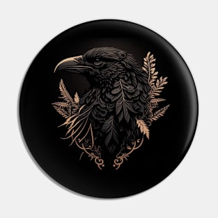 eagle Pin