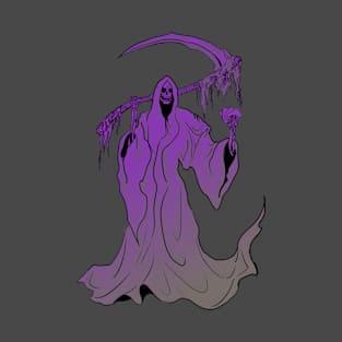 Royal Reaper T-Shirt