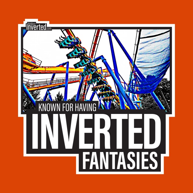 Inverted Fantasies by We Were Inverted