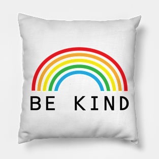 Be Kind Pillow